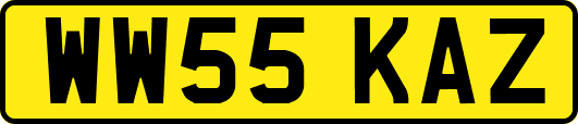 WW55KAZ