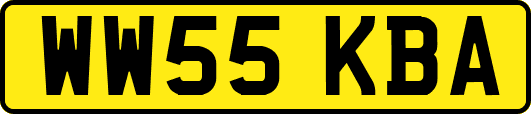 WW55KBA
