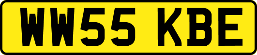 WW55KBE