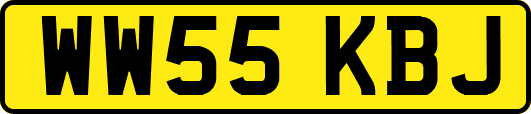 WW55KBJ