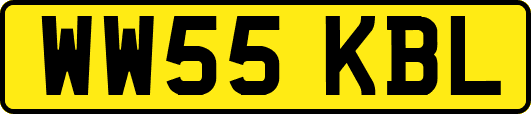 WW55KBL
