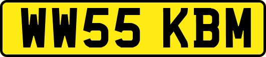 WW55KBM