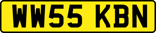WW55KBN
