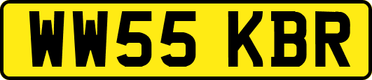 WW55KBR