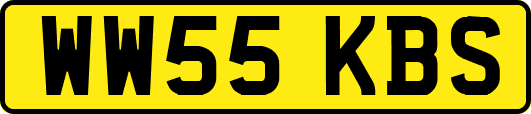 WW55KBS