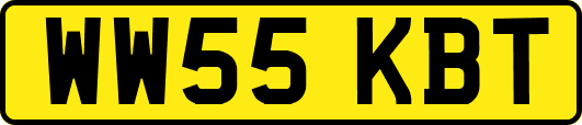 WW55KBT