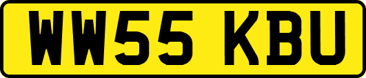 WW55KBU