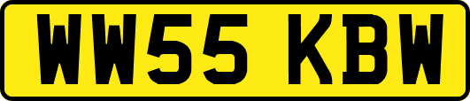 WW55KBW