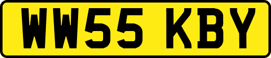 WW55KBY