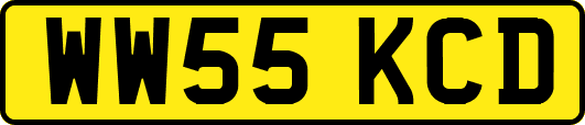 WW55KCD