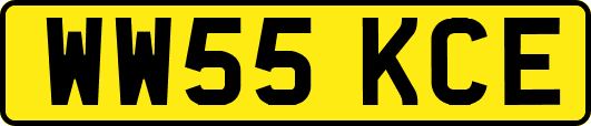 WW55KCE