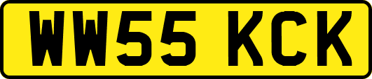 WW55KCK