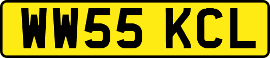 WW55KCL