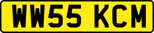 WW55KCM