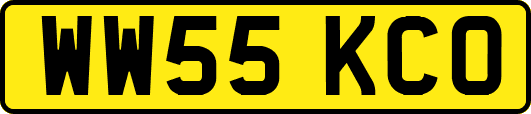 WW55KCO