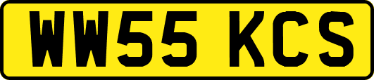 WW55KCS