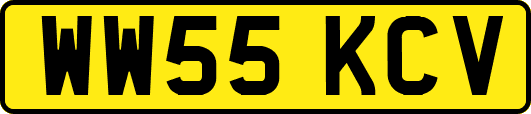 WW55KCV
