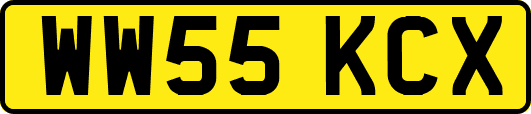 WW55KCX