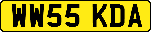 WW55KDA