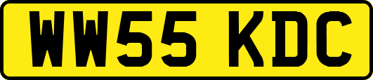 WW55KDC
