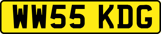 WW55KDG