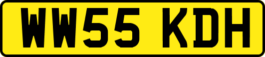WW55KDH