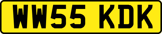 WW55KDK