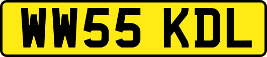 WW55KDL