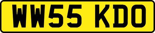 WW55KDO