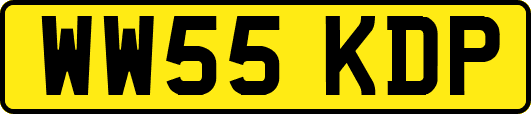 WW55KDP