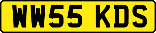 WW55KDS