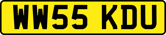 WW55KDU