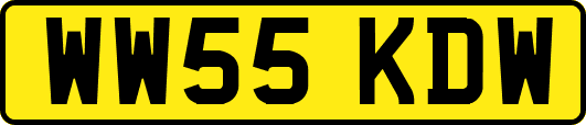 WW55KDW