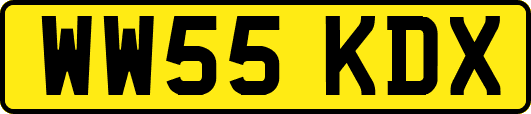 WW55KDX
