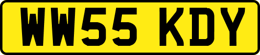 WW55KDY