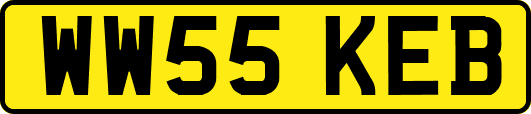 WW55KEB