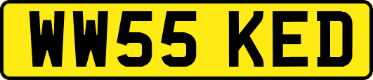 WW55KED