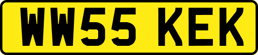 WW55KEK
