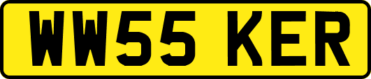 WW55KER