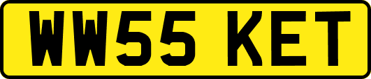 WW55KET