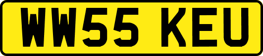 WW55KEU