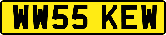 WW55KEW