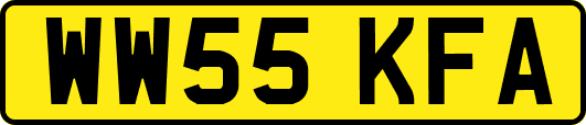 WW55KFA