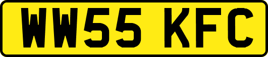 WW55KFC