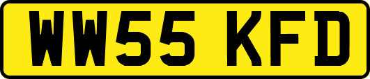 WW55KFD
