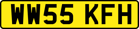 WW55KFH