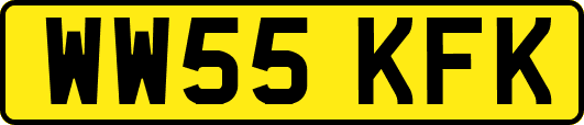 WW55KFK