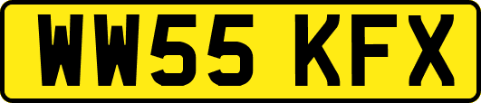 WW55KFX