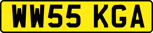 WW55KGA