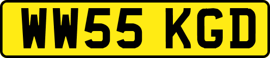 WW55KGD